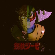 JEEG ROBOT D'ACCIAIO HIROSHI