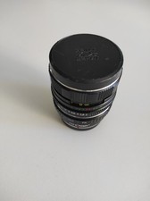 Obiettivo Zenit Helios 44M-4