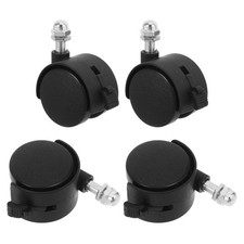  4 Pezzi Ruote Ruote per