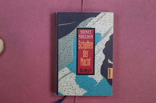 395220 sidney sheldon schatten - 395220,