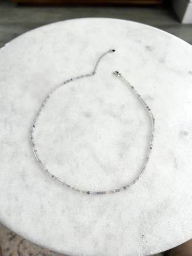 Collana perle con - perle,