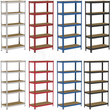 Scaffale scaffalatura 5