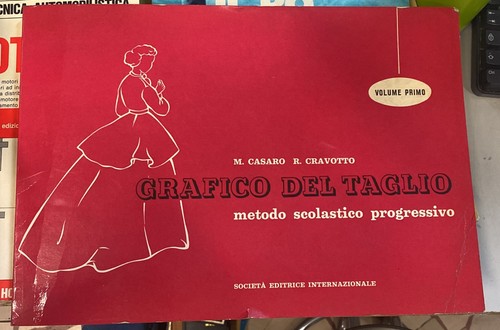 Grafico del taglio - del,