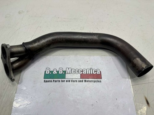 Collettore scarico ducati - scarico,