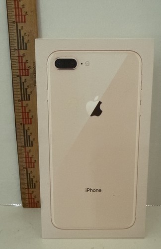 Apple iphone plus - 8, oro