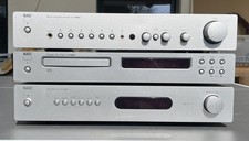 Impianto stereo NAD