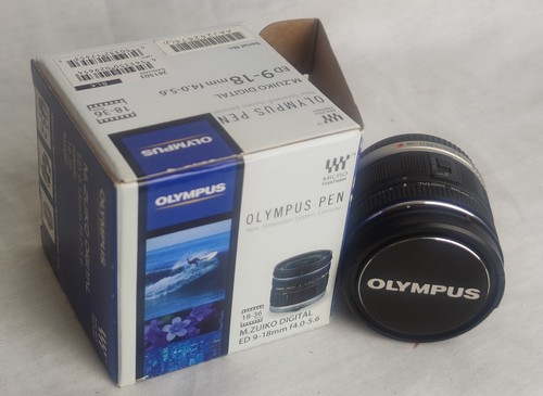 Olympus 18mm 0 5 - olympus, 9-18mm