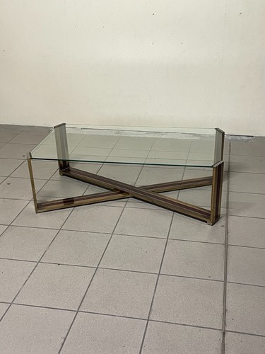 Tavolino salotto anni 70 - tavolino,