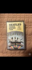 The Beatles Magical Mystery