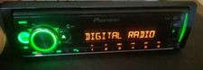 AUTORADIO PIONEER MVH 520 DAN