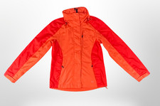 Crivit Womens S Orange Red