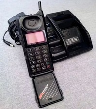 Motorola microtac vip - motorola,