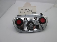 Cruscotto sistema stiro a