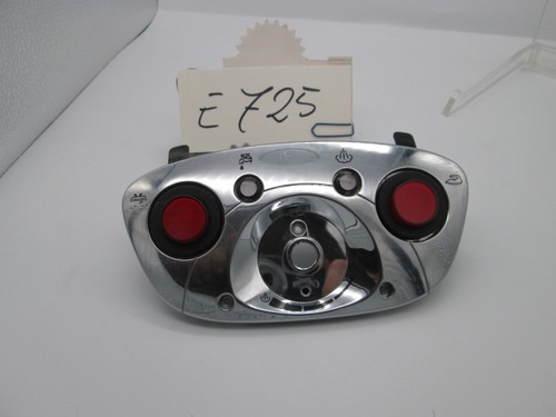 Cruscotto sistema stiro - , a
