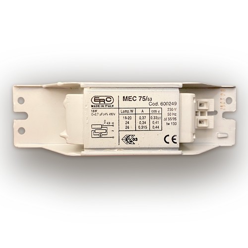 Reattore elettromagnetico erc - elettromagnetico,