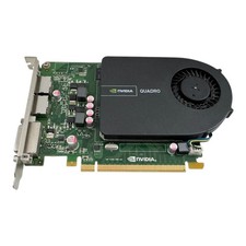 Scheda grafica NVIDIA Quadro