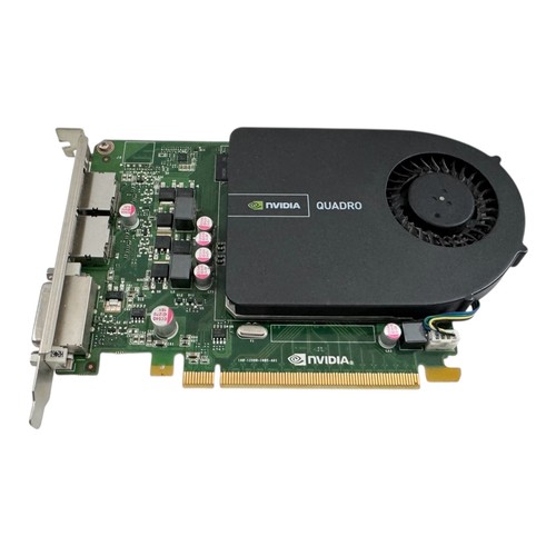 Scheda grafica nvidia quadro - scheda,