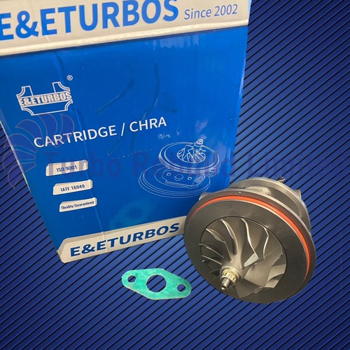 Eturbo chra mitsubishi td04 - e&eturbo,