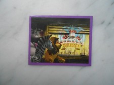 FIGURINA MADAGASCAR3 N. 104 - ED. EDIBAS - CS.8