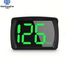 Head-up Display KM/H Auto GPS