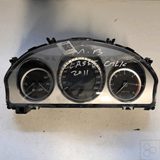 Quadro portastrumenti  MERCEDES-BENZ Classe GLK (X204) 220 CDI BlueEFFICIENCY