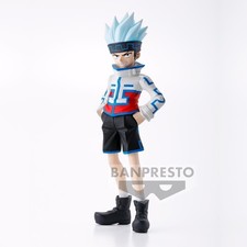 Figura - Shaman King