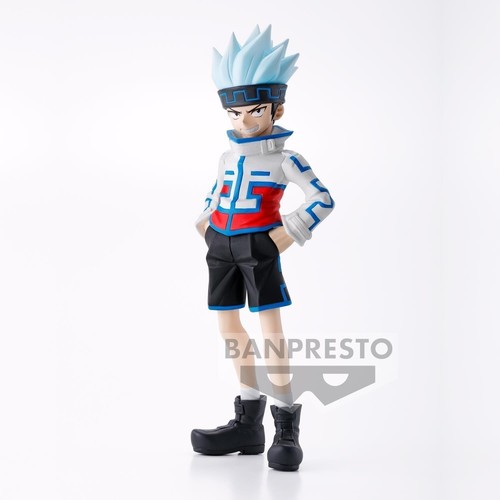 Figura shaman king - figura,