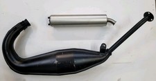 MARMITTA SCARICO APRILIA RS 125 ESPANSIONE MPA0 SILENZIATORE MPB1 0039 EXHAUST
