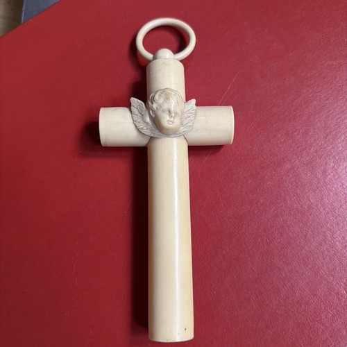 Vintage french celluloid - french,