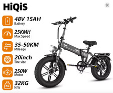 bicicletta elettrica