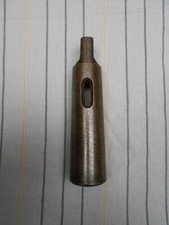 douille reduction cône morse CM4 -2 de marque Röhm en BE 