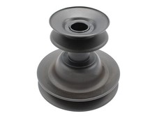 Puleggia motore ø140mm adatta - puleggia,