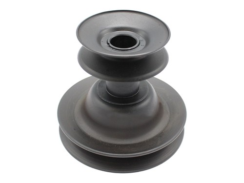 Puleggia motore ø140mm adatta - puleggia,