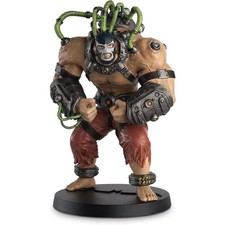 Batman: Arkham Asylum - Figura