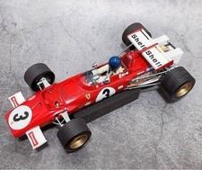 Exoto 1/18 Ferrari 312B Messico Gp 1970