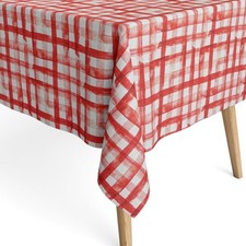 Tovaglia Rivestita Cotone VEDA