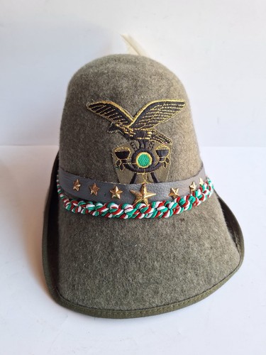 Militaria berretto cappello - militaria,