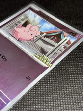 [NM] Clefairy 128/SV-P Reverse