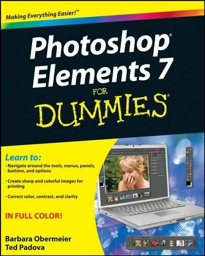 Photoshop elements for - elements, 7