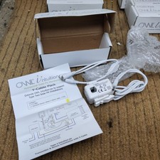 Gufo Intuizione Y Confezione Cavi Monitoraggio Solare FV Morsetto CT TSE300-010