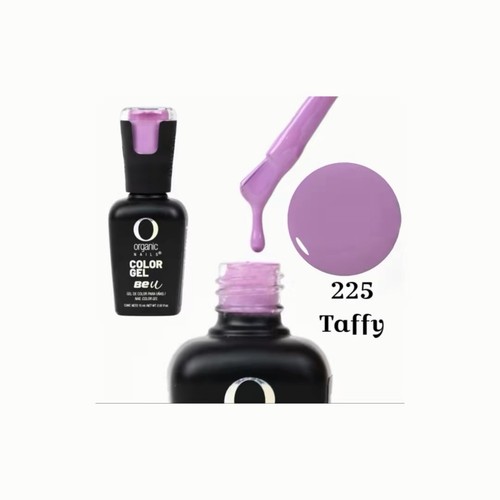 Color gel taffy - color,