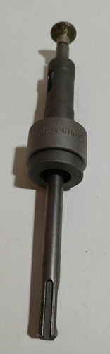 New hilti undercut tool - new,