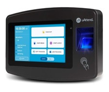 Uattend jr2000 cloud connected - cloud,