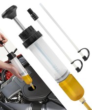 Flaconi 200ml Siringa Olio per