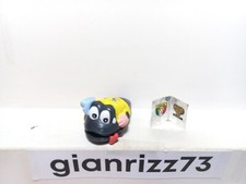 Sorpresine Kinder Amicozze Cozza Campestre Con Sorpresa