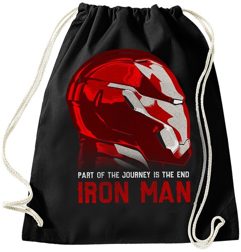 Zaino marvel iron - marvel, the