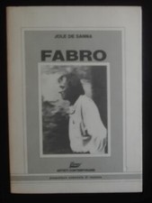 LUCIANO FABRO JOLE DE SANNA ESSEGI RAVENNA 1983 MOSTRE ARTE POVERA BIOGRAFIE