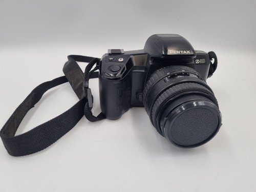 Pentax fotocamera reflex - pentax,