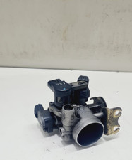 CORPO FARFALLATO CARBURATORE