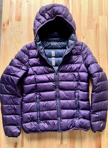 Piumino bambina mistral s - bambina,